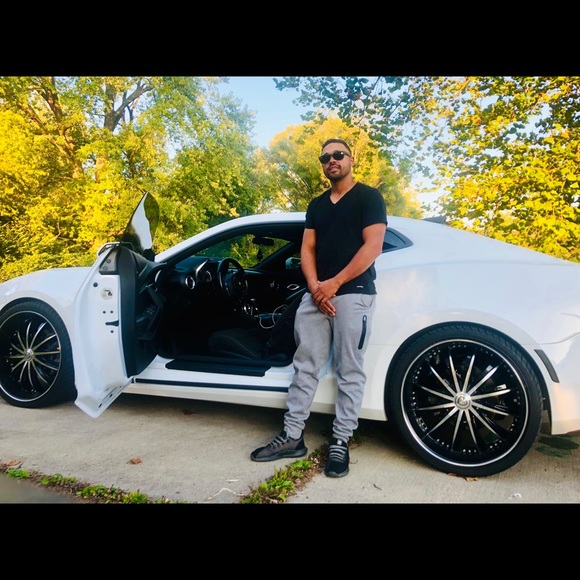 Meet your Posher, Anthony - Picture 1 of 1